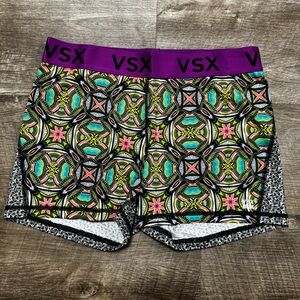 VSX Victoria’s Secret Sport Spandex Size Large